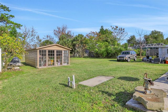199 ROSEWOOD AVENUE, Ormond Beach, FL 32174