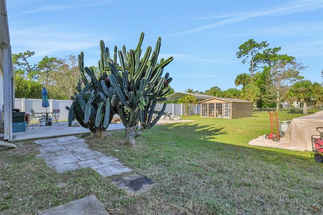 199 ROSEWOOD AVENUE, Ormond Beach, FL 32174