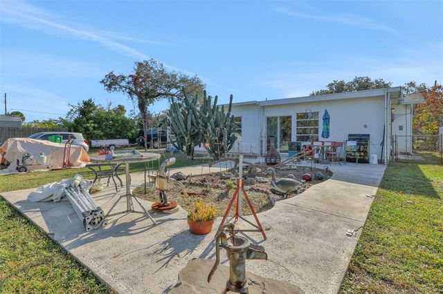 199 ROSEWOOD AVENUE, Ormond Beach, FL 32174