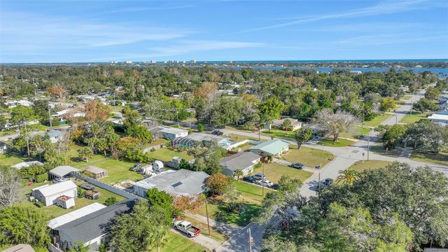 199 ROSEWOOD AVENUE, Ormond Beach, FL 32174