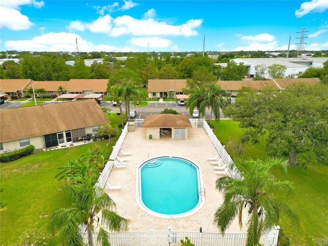 10730 43RD STREET N 504, Clearwater, FL 33762