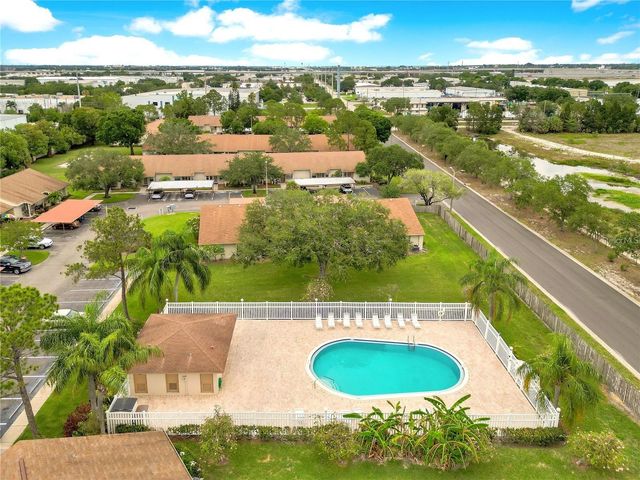 10730 43RD STREET N 504, Clearwater, FL 33762