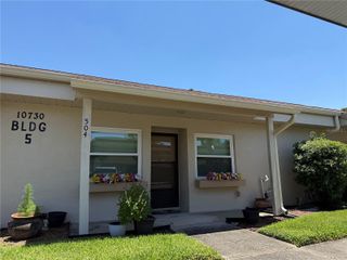 10730 43RD STREET N 504, Clearwater, FL 33762