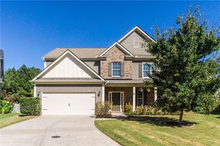 3840 Corbell Court, Cumming, GA 30040