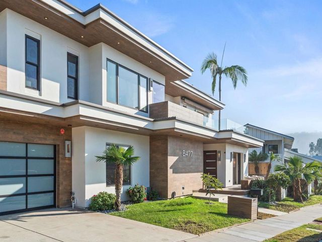 8477 El Paseo Grande, La Jolla, CA 92037