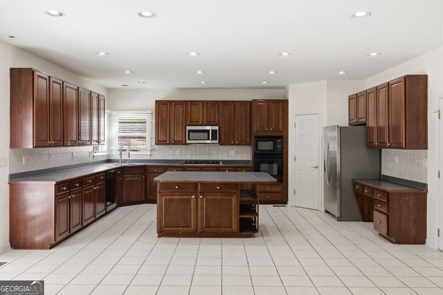 1702 SE Clay Brooke Court SE, Smyrna, GA 30082