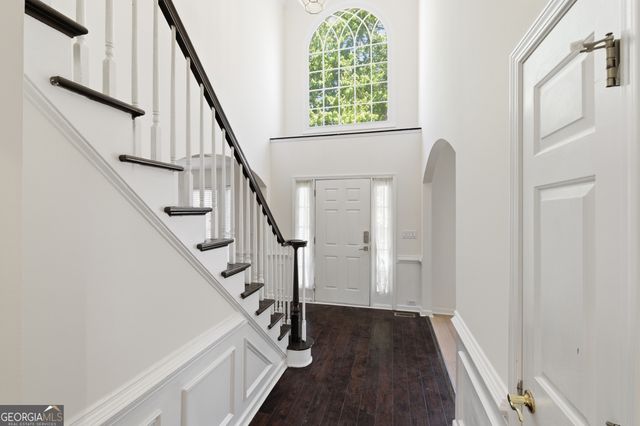 1702 SE Clay Brooke Court SE, Smyrna, GA 30082