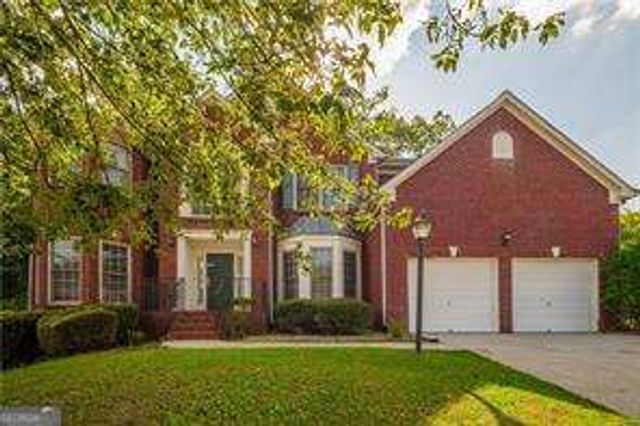 1702 SE Clay Brooke Court SE, Smyrna, GA 30082