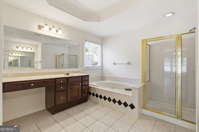 1702 SE Clay Brooke Court SE, Smyrna, GA 30082