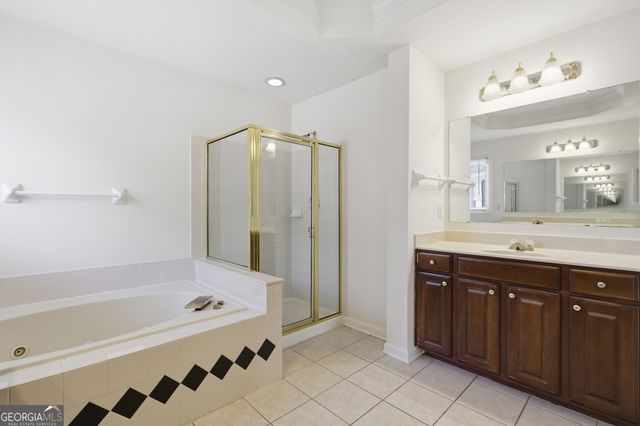 1702 SE Clay Brooke Court SE, Smyrna, GA 30082