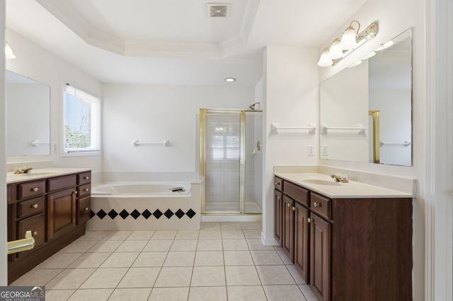 1702 SE Clay Brooke Court SE, Smyrna, GA 30082