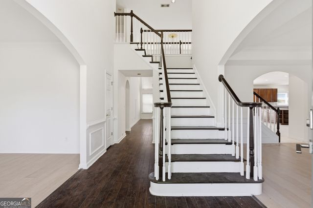 1702 SE Clay Brooke Court SE, Smyrna, GA 30082