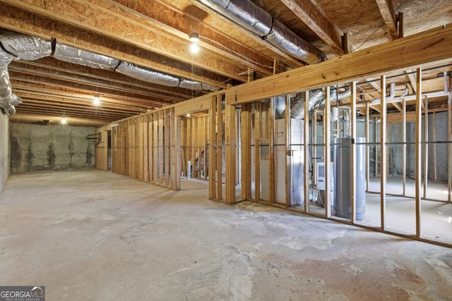 1702 SE Clay Brooke Court SE, Smyrna, GA 30082