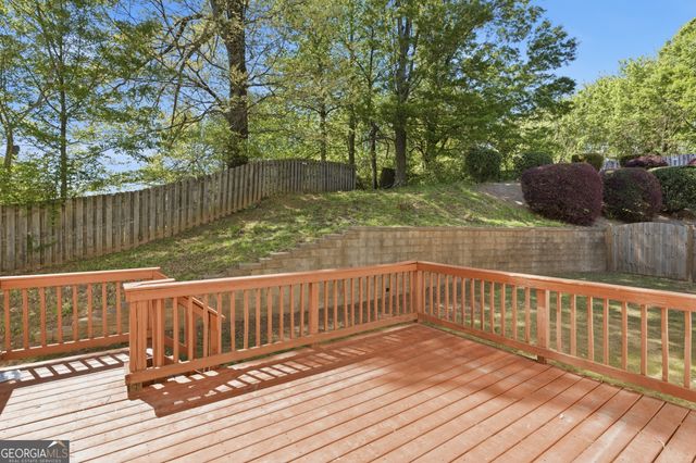 1702 SE Clay Brooke Court SE, Smyrna, GA 30082