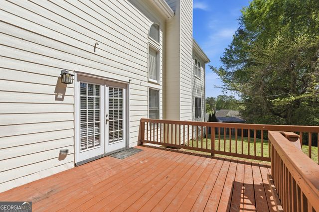 1702 SE Clay Brooke Court SE, Smyrna, GA 30082
