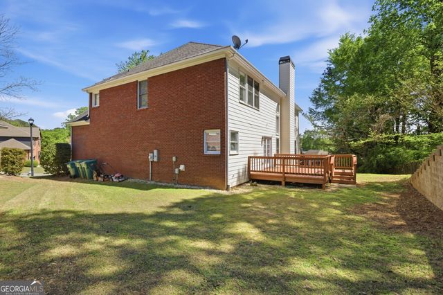 1702 SE Clay Brooke Court SE, Smyrna, GA 30082