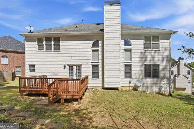 1702 SE Clay Brooke Court SE, Smyrna, GA 30082