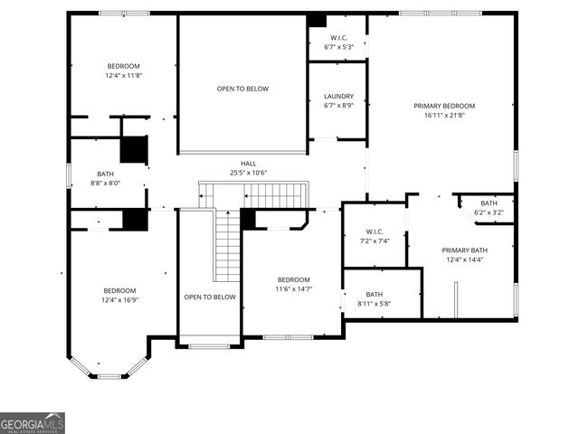 1702 SE Clay Brooke Court SE, Smyrna, GA 30082