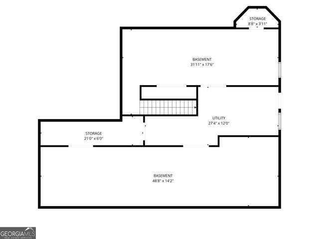 1702 SE Clay Brooke Court SE, Smyrna, GA 30082