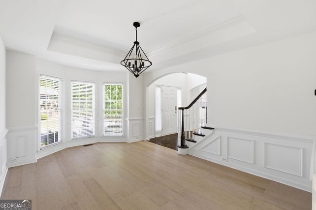 1702 SE Clay Brooke Court SE, Smyrna, GA 30082