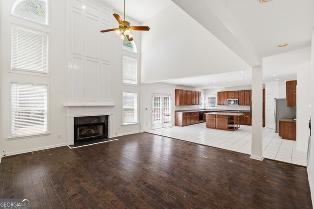 1702 SE Clay Brooke Court SE, Smyrna, GA 30082