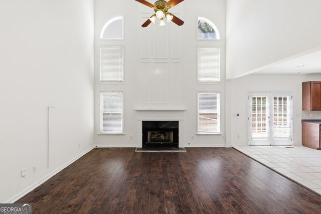 1702 SE Clay Brooke Court SE, Smyrna, GA 30082