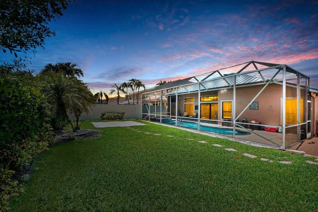 12328 Saint Simon Drive, Boca Raton, FL 33428