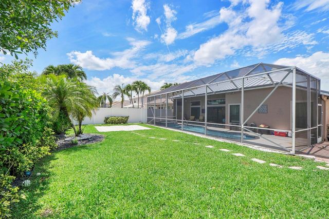 12328 Saint Simon Drive, Boca Raton, FL 33428