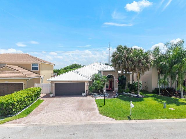 12328 Saint Simon Drive, Boca Raton, FL 33428