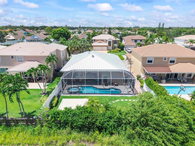12328 Saint Simon Drive, Boca Raton, FL 33428