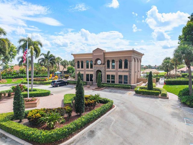 12328 Saint Simon Drive, Boca Raton, FL 33428