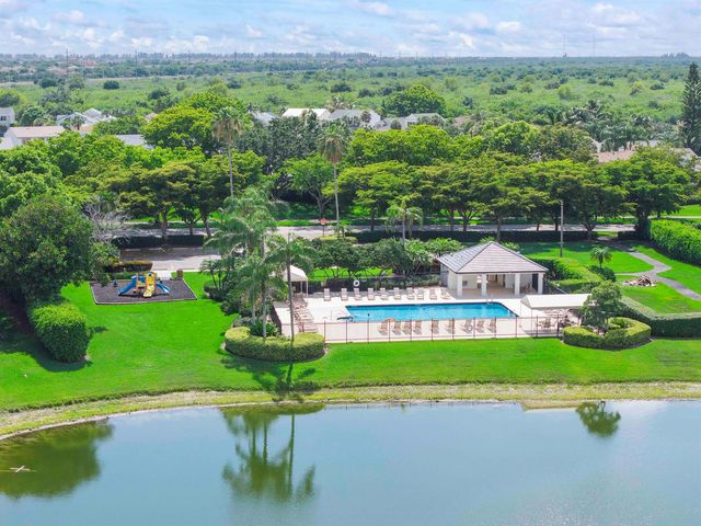12328 Saint Simon Drive, Boca Raton, FL 33428