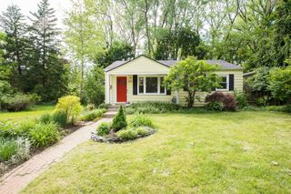 203 Doty Avenue, Ann Arbor, MI 48103