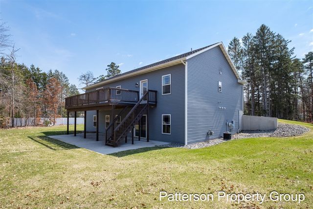 7616 E Sheringer Road, Ravenna, MI 49451