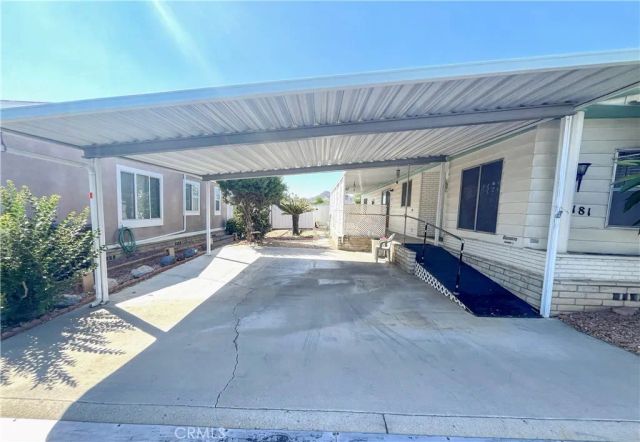 3500 Buchanan 181, Riverside, CA 92503