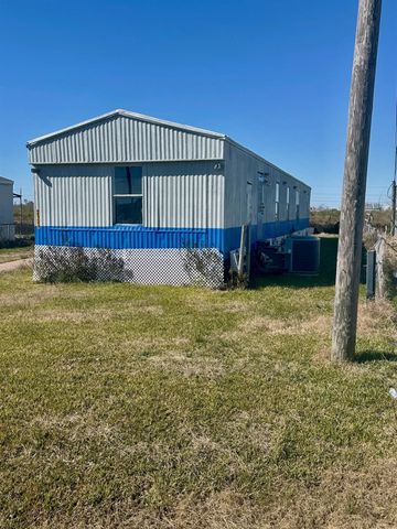 2529 Mcdonald Road, Oyster Creek, TX 77541