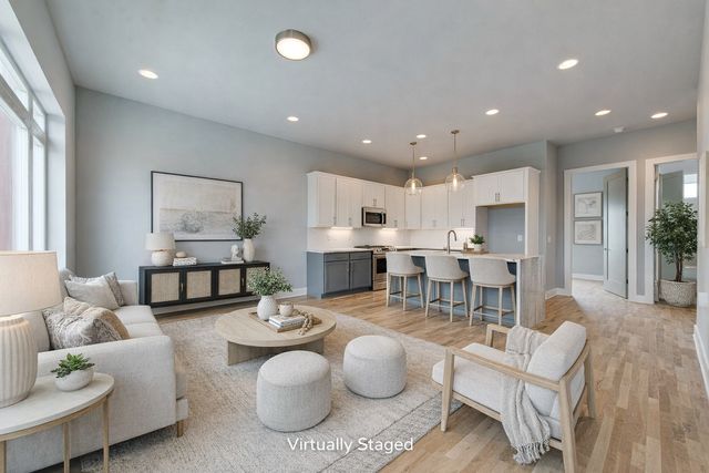 970 Youngs Ln Apt K, Nashville, TN 37207