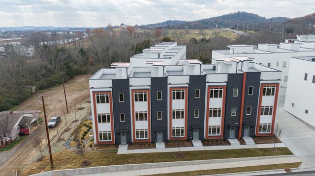 970 Youngs Ln Apt K, Nashville, TN 37207