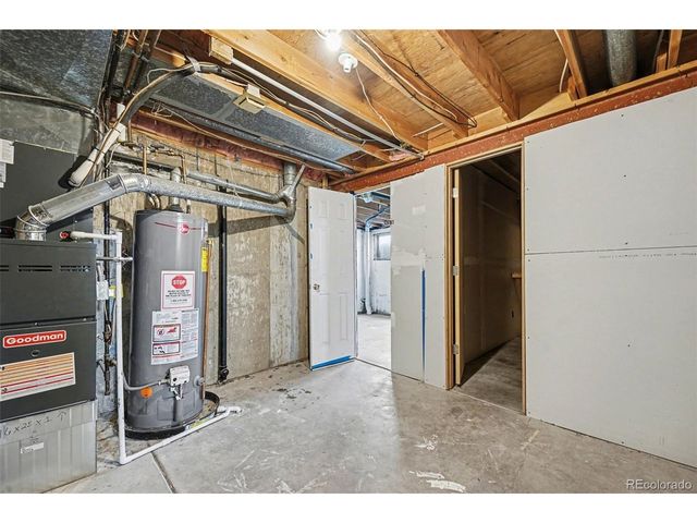 15199 E Walsh Pl, Aurora, CO 80012