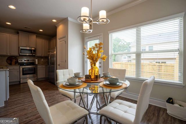 2429 Castle Keep Way SE, Atlanta, GA 30316
