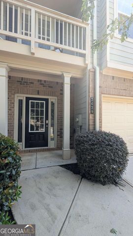 2429 Castle Keep Way SE, Atlanta, GA 30316
