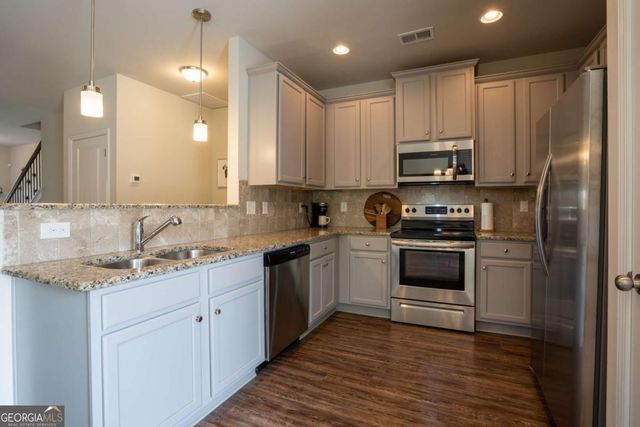 2429 Castle Keep Way SE, Atlanta, GA 30316