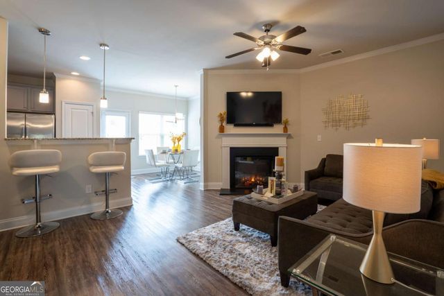 2429 Castle Keep Way SE, Atlanta, GA 30316