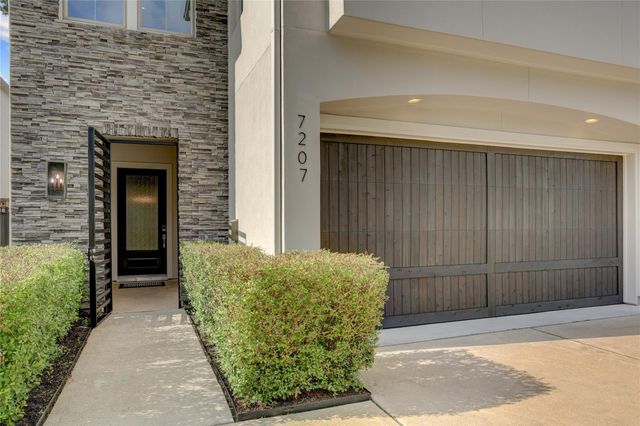 7207 Tickner Street, Houston, TX 77055