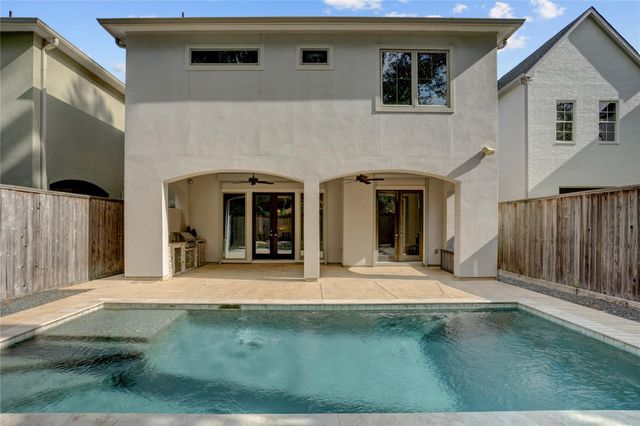 7207 Tickner Street, Houston, TX 77055