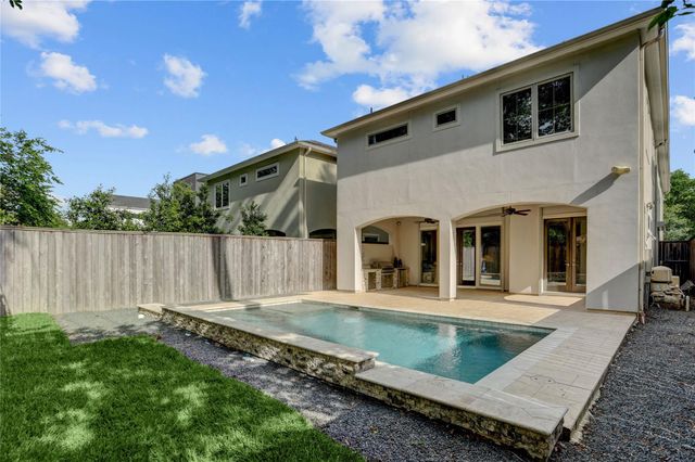 7207 Tickner Street, Houston, TX 77055