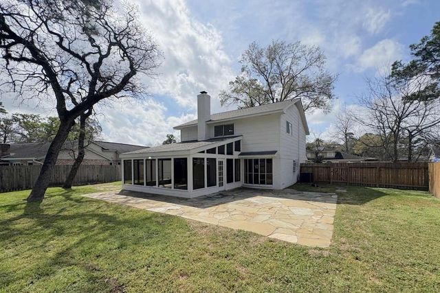 14702 Dale Hollow Lane, Cypress, TX 77429