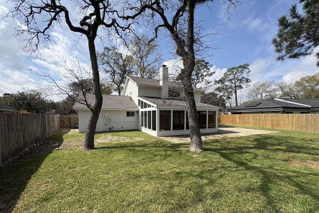 14702 Dale Hollow Lane, Cypress, TX 77429