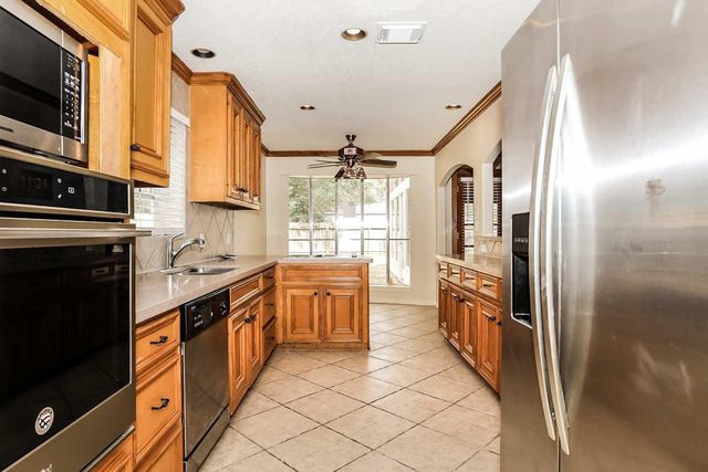 14702 Dale Hollow Lane, Cypress, TX 77429