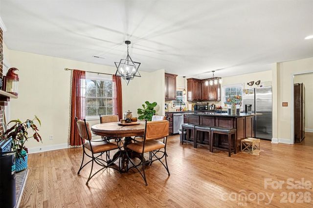 803 White Jenkins Road, Bessemer City, NC 28016